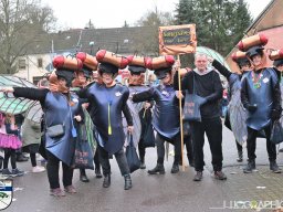 Umzug in Könen 2024